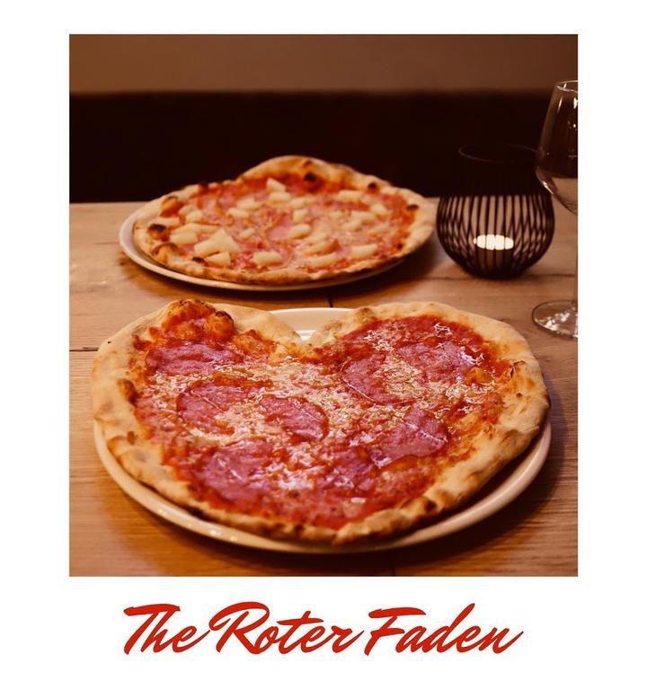 The Roter Faden